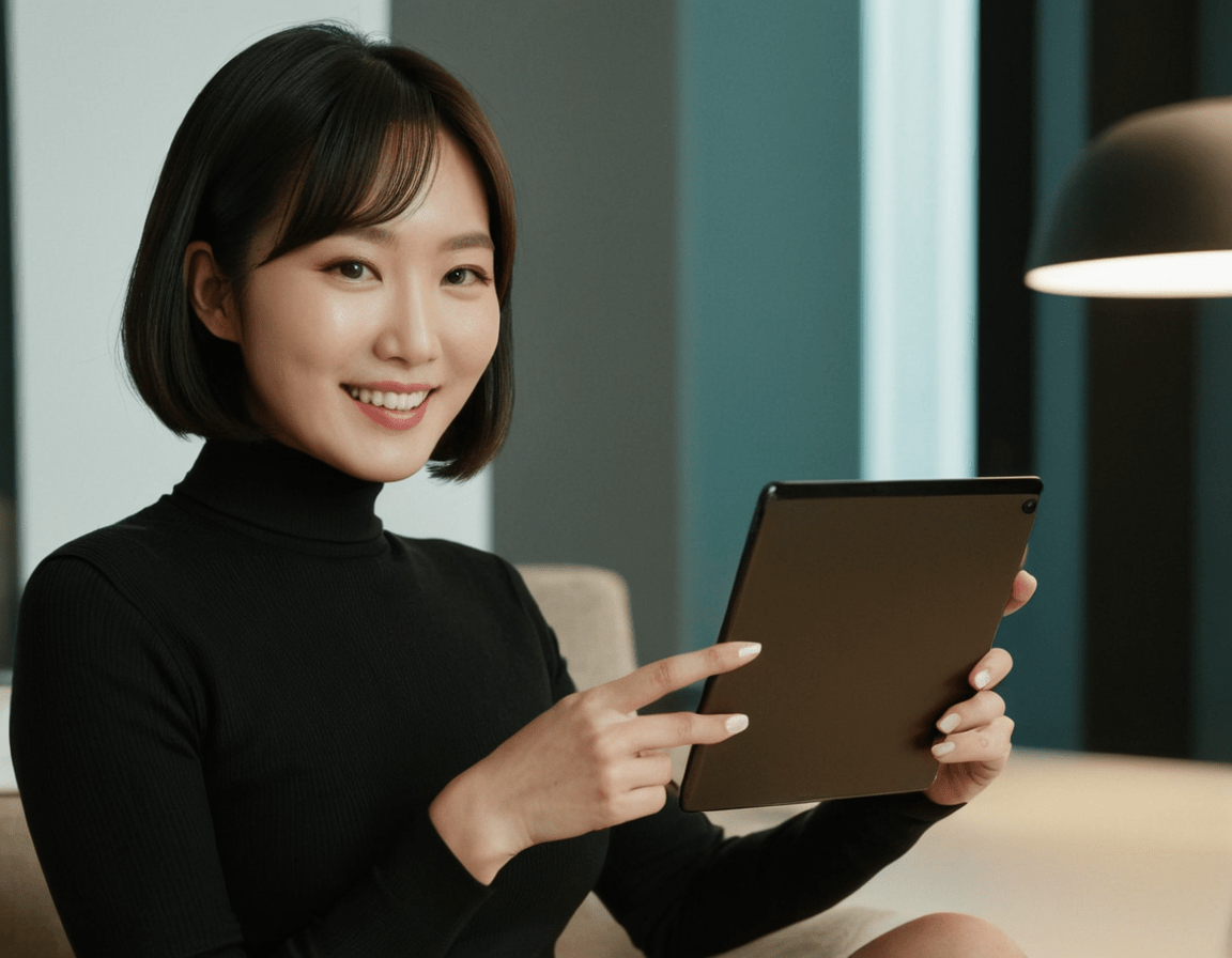 Michelle Park