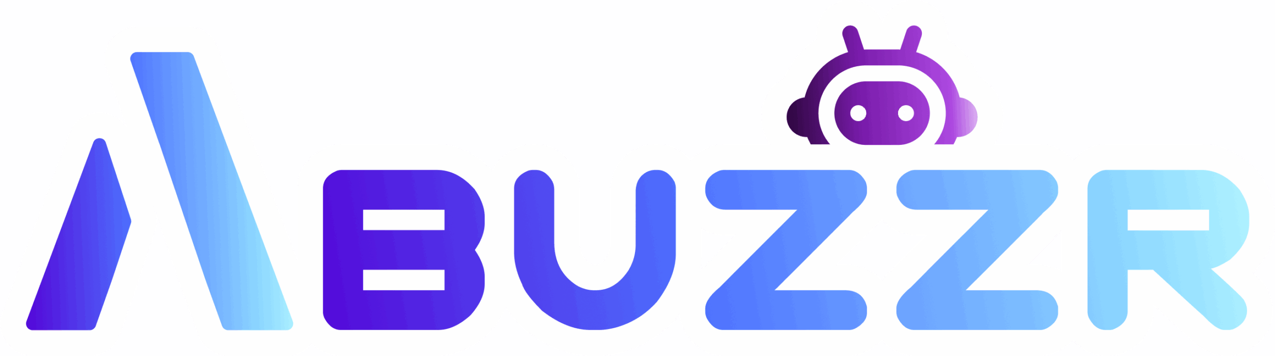 Abuzzr Main Logo