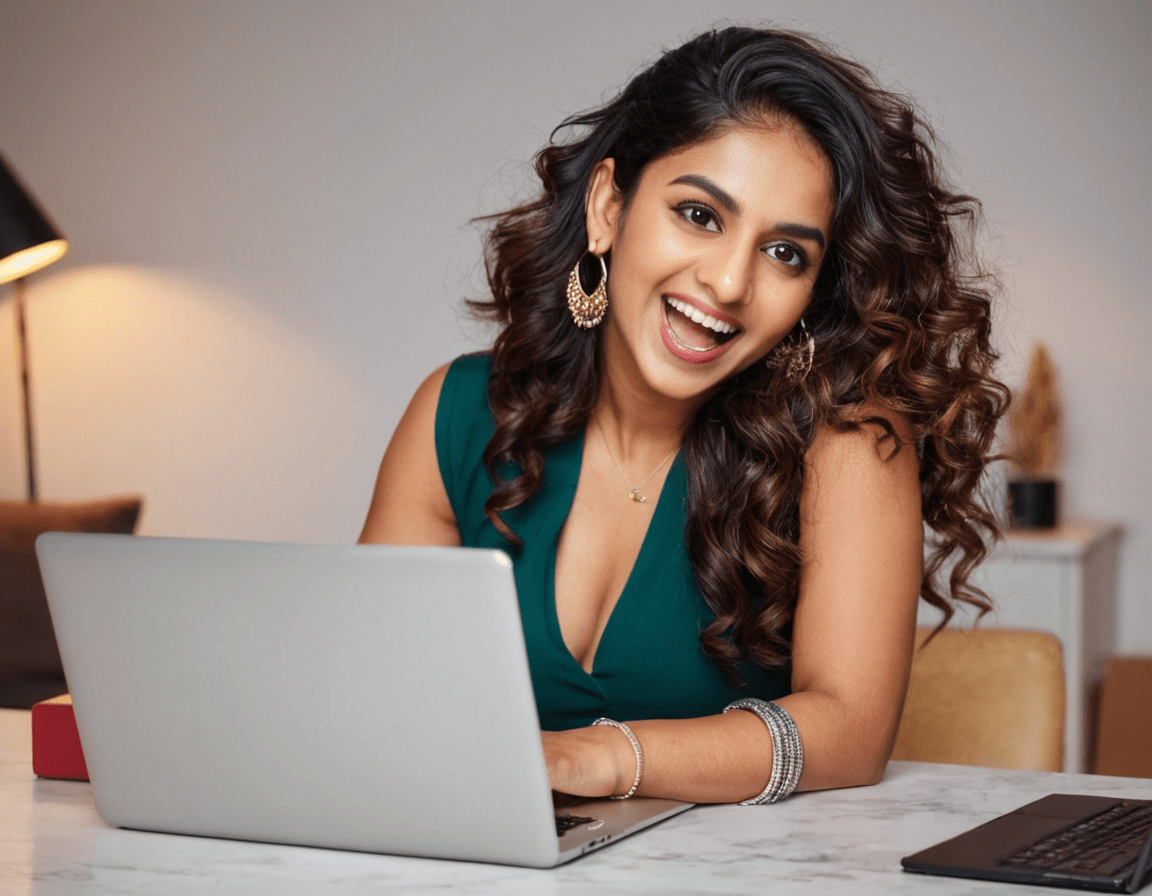 Tara Shah